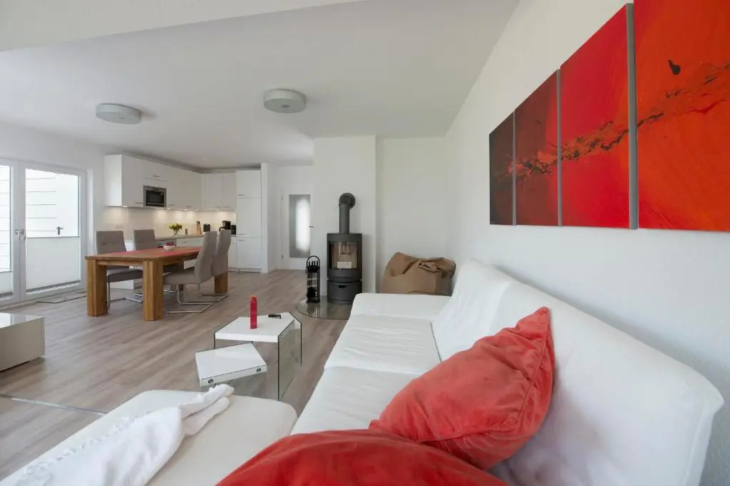 Ferienhaus Vermeer