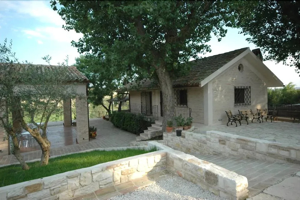 Rustico del Conero