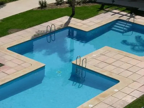 Roda Golf Resort 8007 - Resort Choice