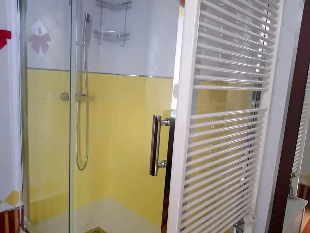Apartment with One Bedroom in Oviedo, with Wifi - 25 Km From the Beach