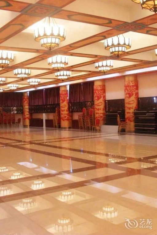 Linyi Xizhi Hotel