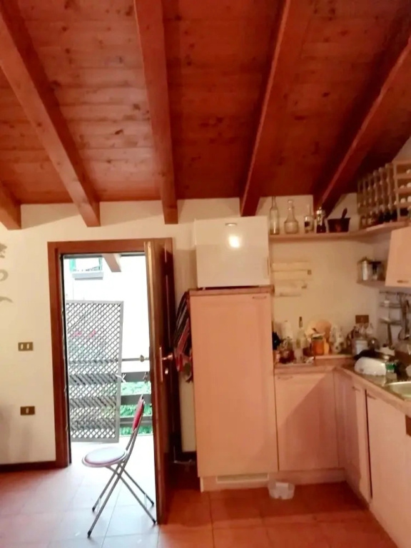 Apartment With 2 Bedrooms in Ceratello, With Wonderful Lake View, Furnished Terrace and Wifi