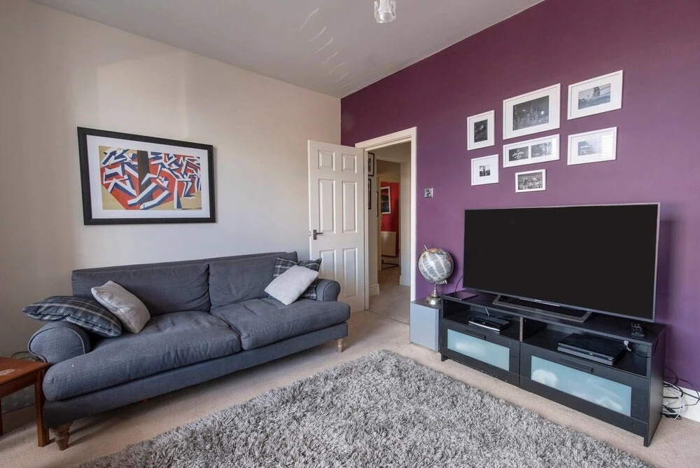 Beautiful 2BD Flat in West Didsbury