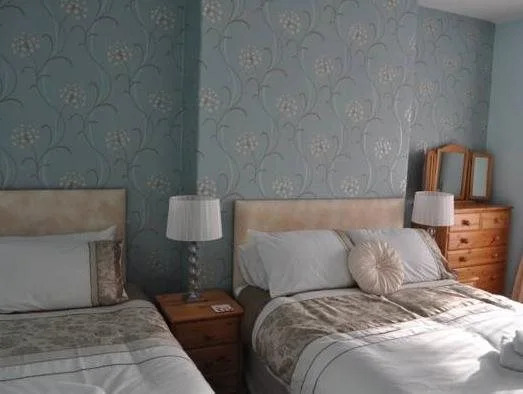 Algarve Guest House