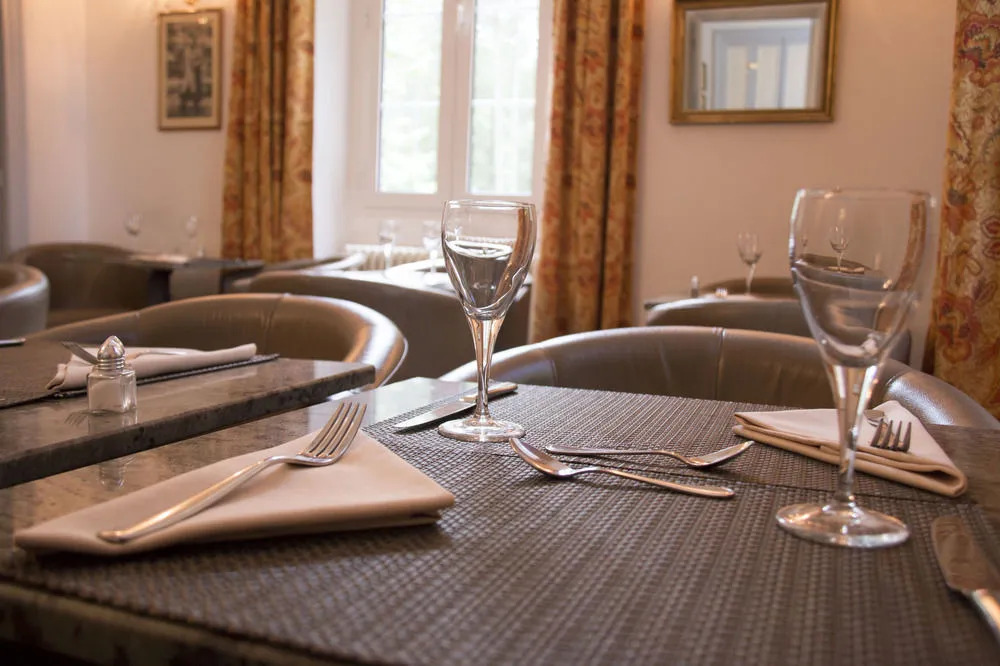 Hôtel Restaurant U Castellu Vizzavona