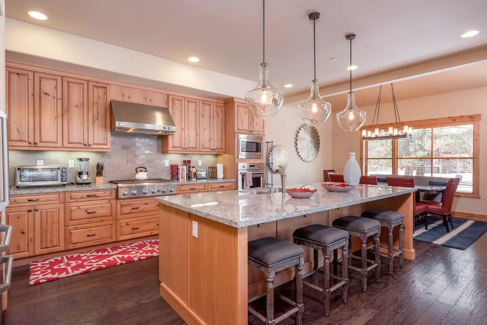 Sagebrush - 3 Br Home