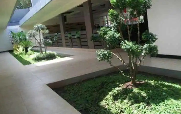 Grand Dian Hotel Bumiayu