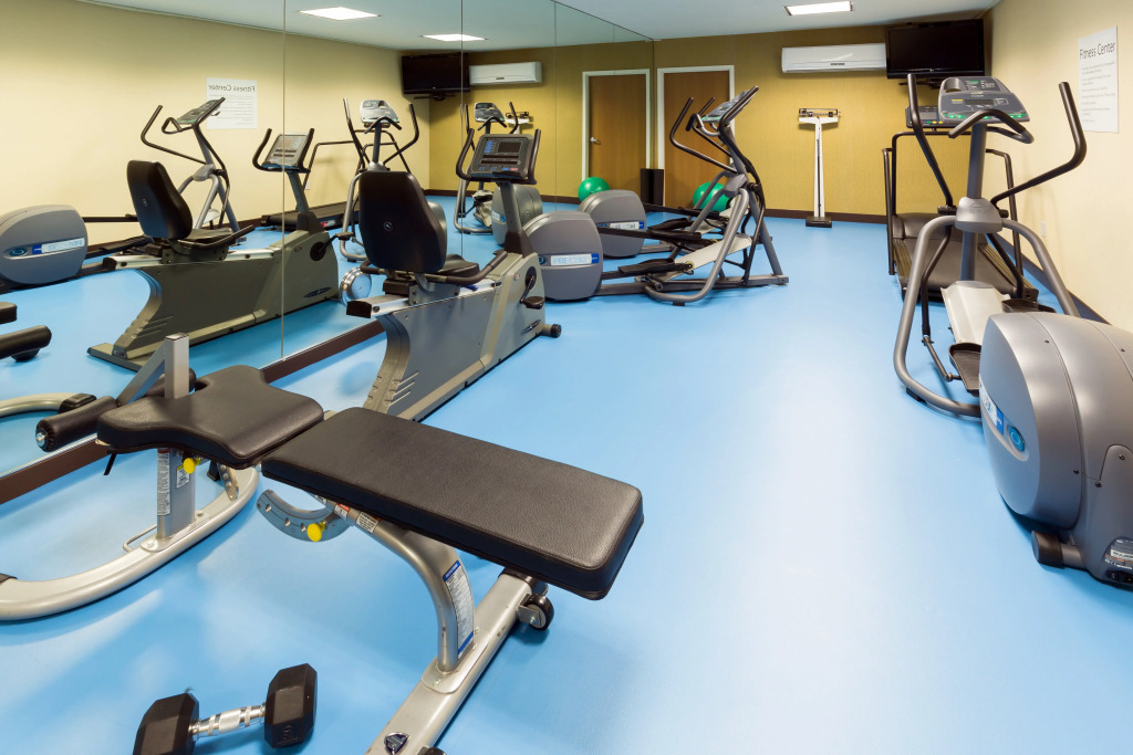 Holiday Inn Express Hotel and Suites - Henderson by IHG