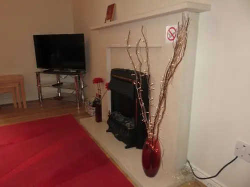 Waverley Park Apartment