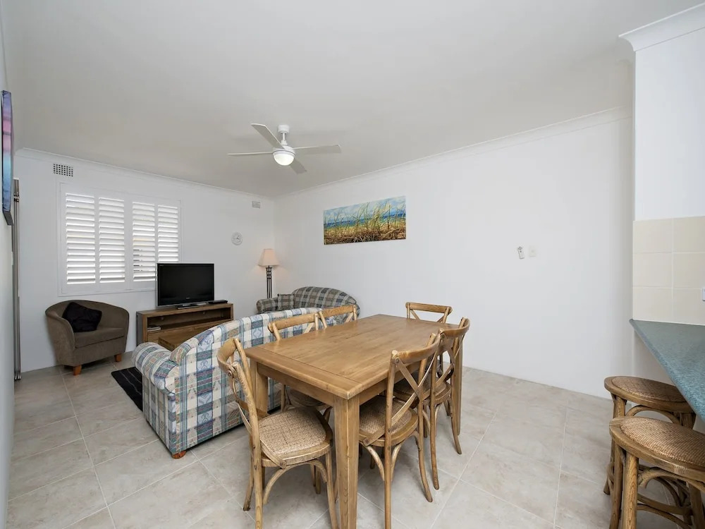 Bay Village Unit 18 47 Shoal Bay Road