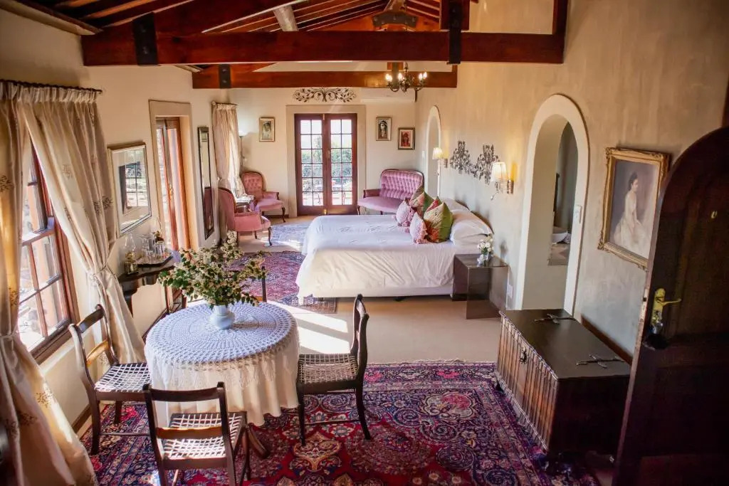 Casa Mori House