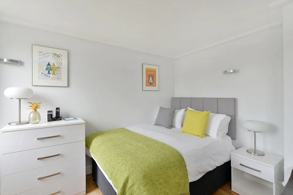 Camden Serviced Apartments by Globe Apartments