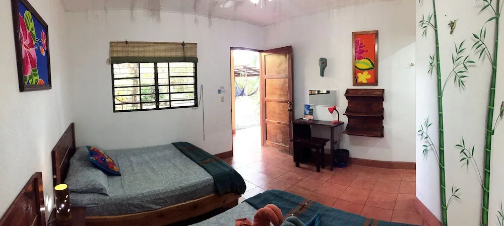 Hotel Tropical Sands Dominical
