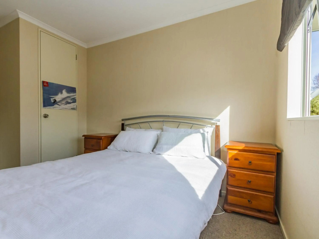 Tui's Lookout - Ohakune Holiday Home