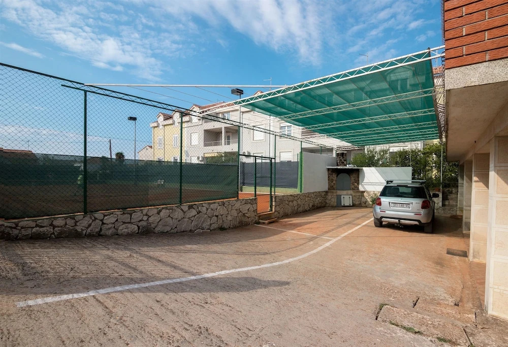 Apartments Ante