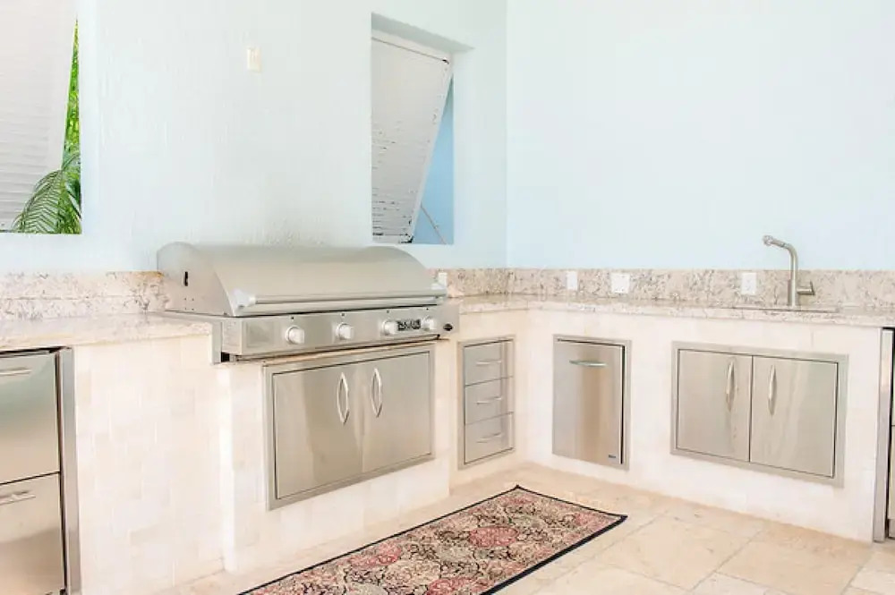 Bay Beach by Florida Keys Luxury Rentals