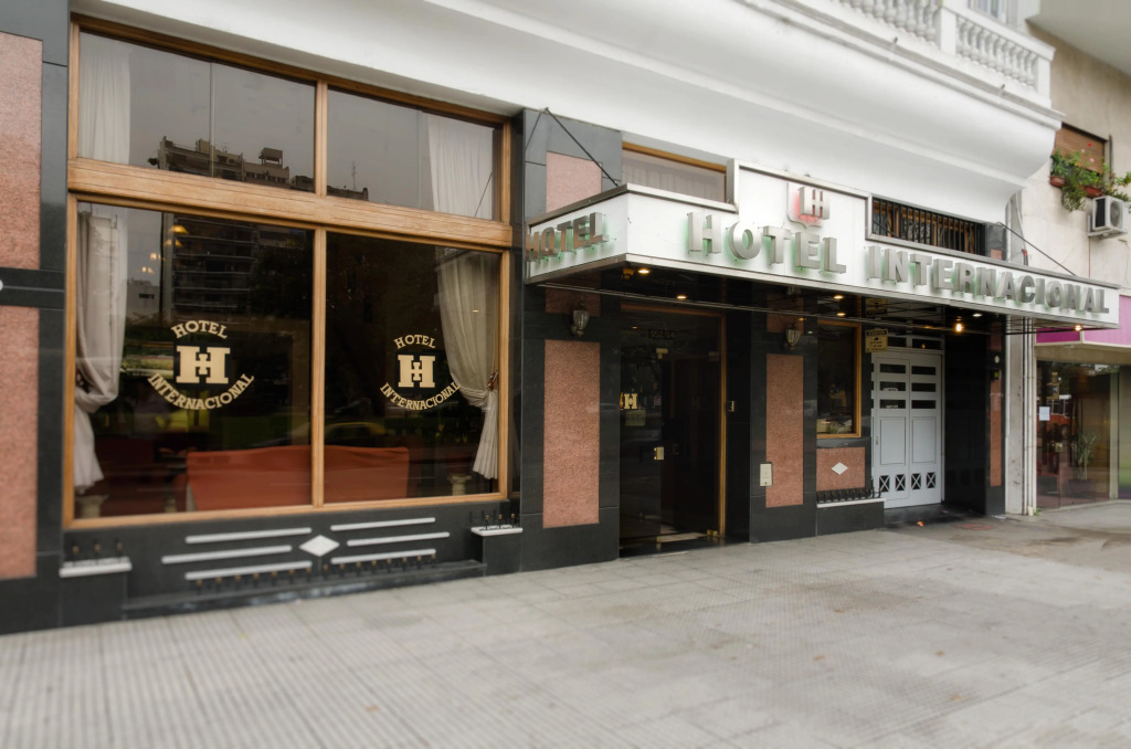 Hotel Internacional