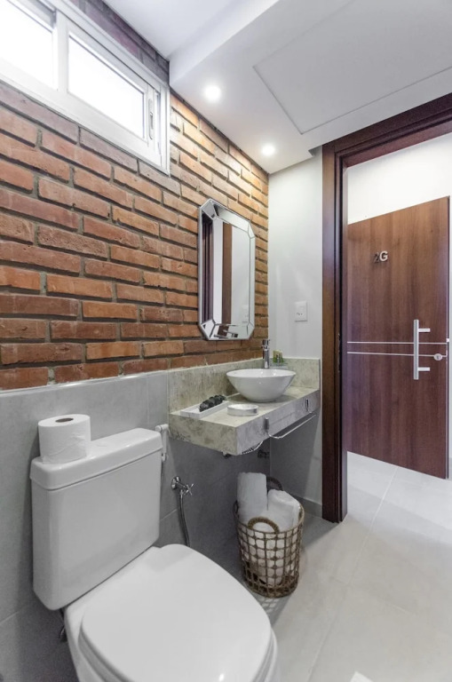 Soho Loft Studio con Estilo en Mercedes