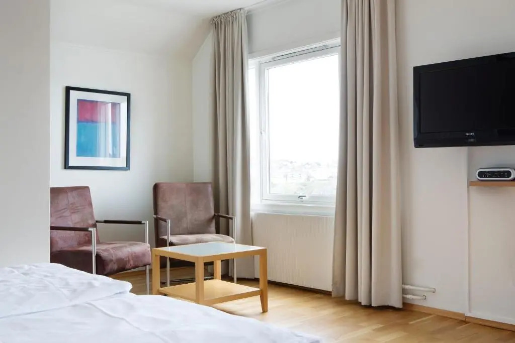Comfort Hotel Fosna