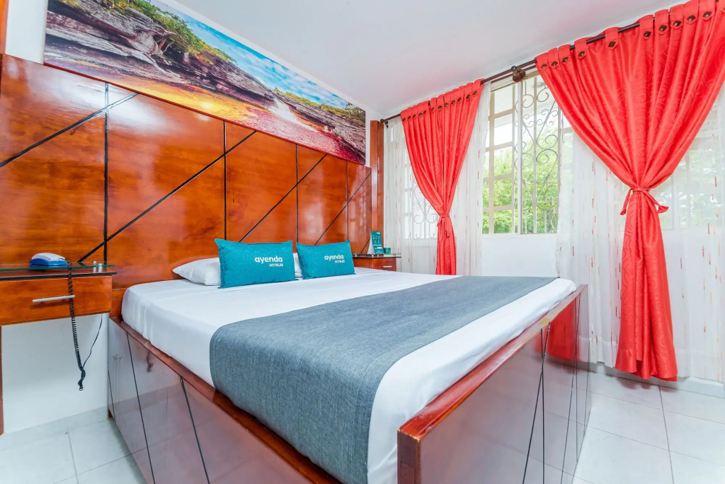 Hotel Premium Real