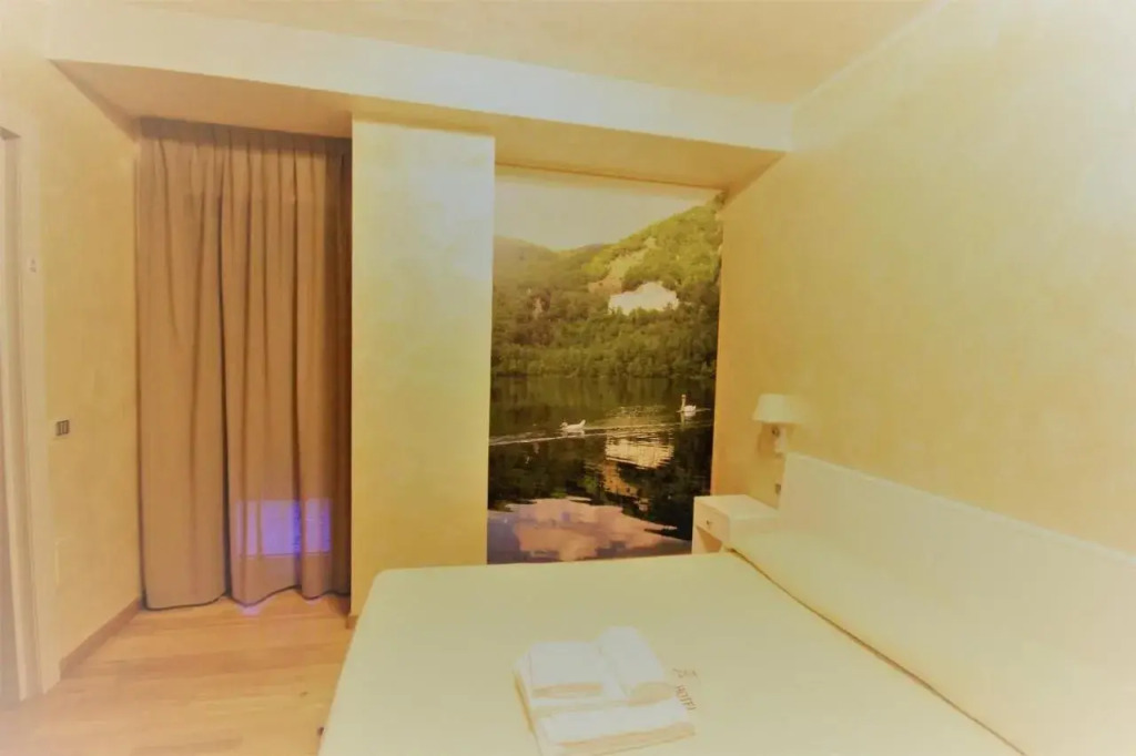 I Rocchi Hotel