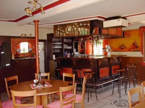 Hotel Krone Kappel