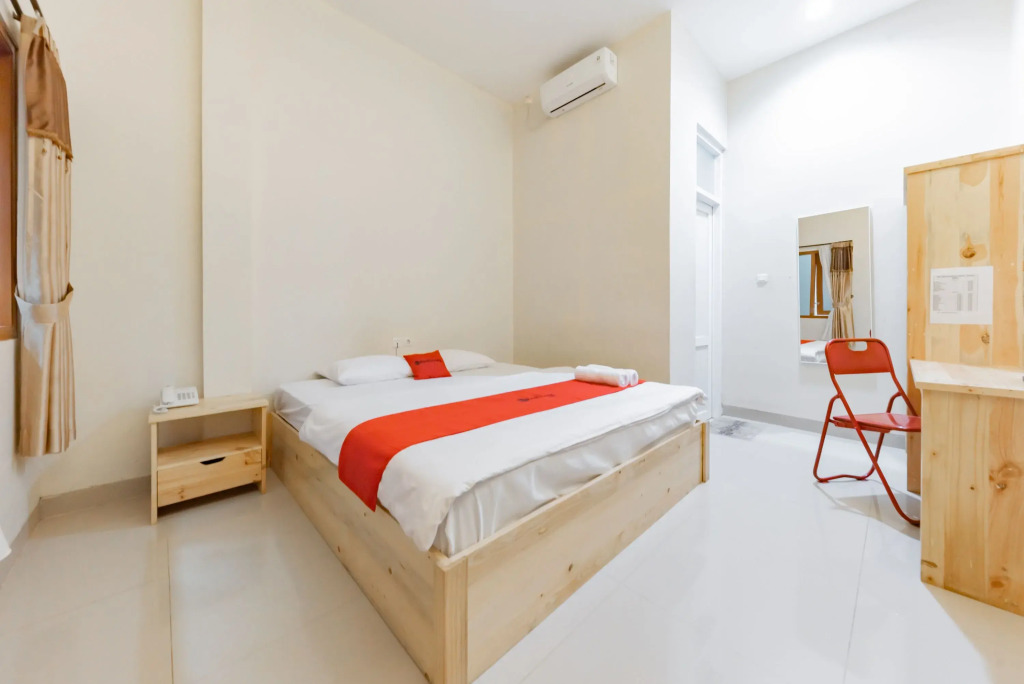 RedDoorz Syariah near DPRD Kabupaten Subang