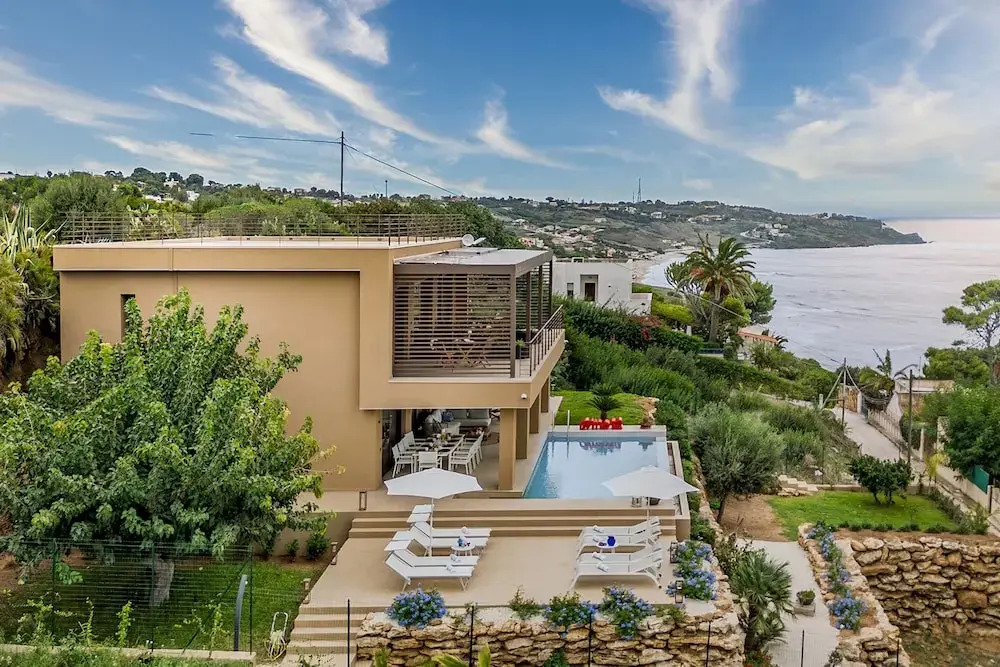 VILLA MULBERRY 10, Emma Villas