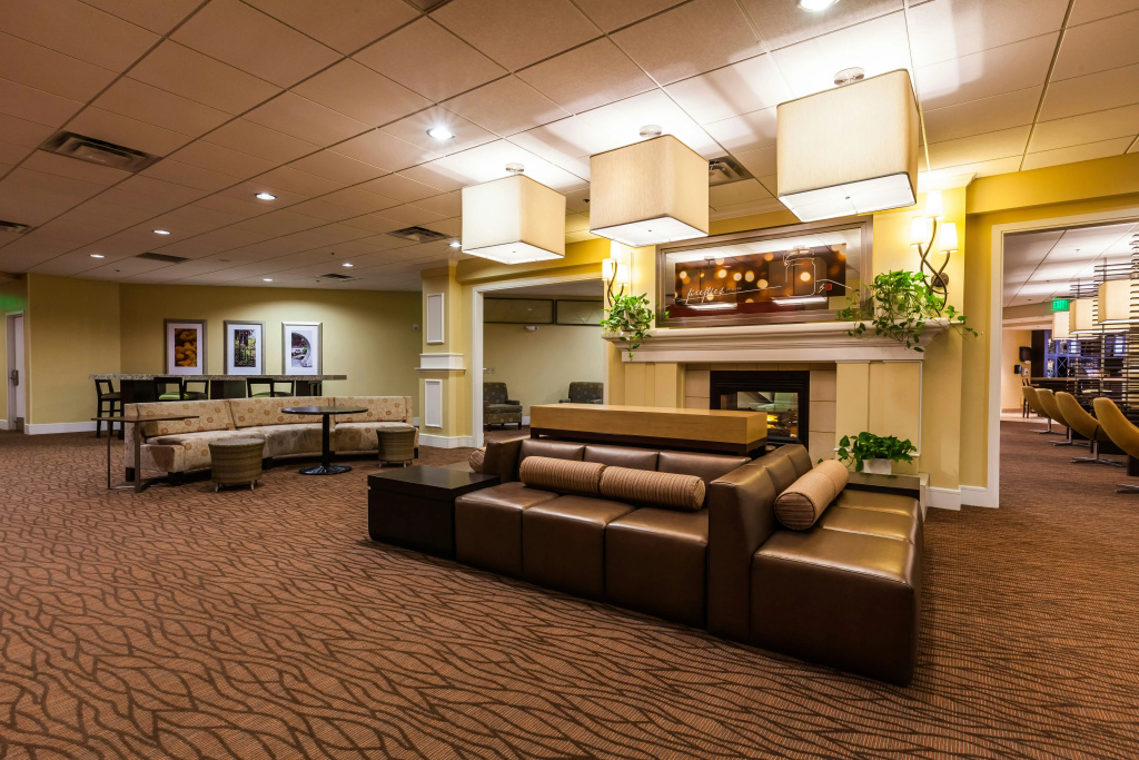 DoubleTree by Hilton Phoenix Midtown