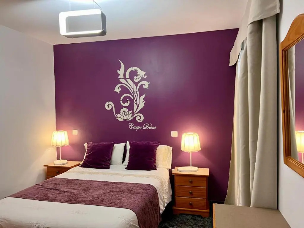 Apartamentos Dalia