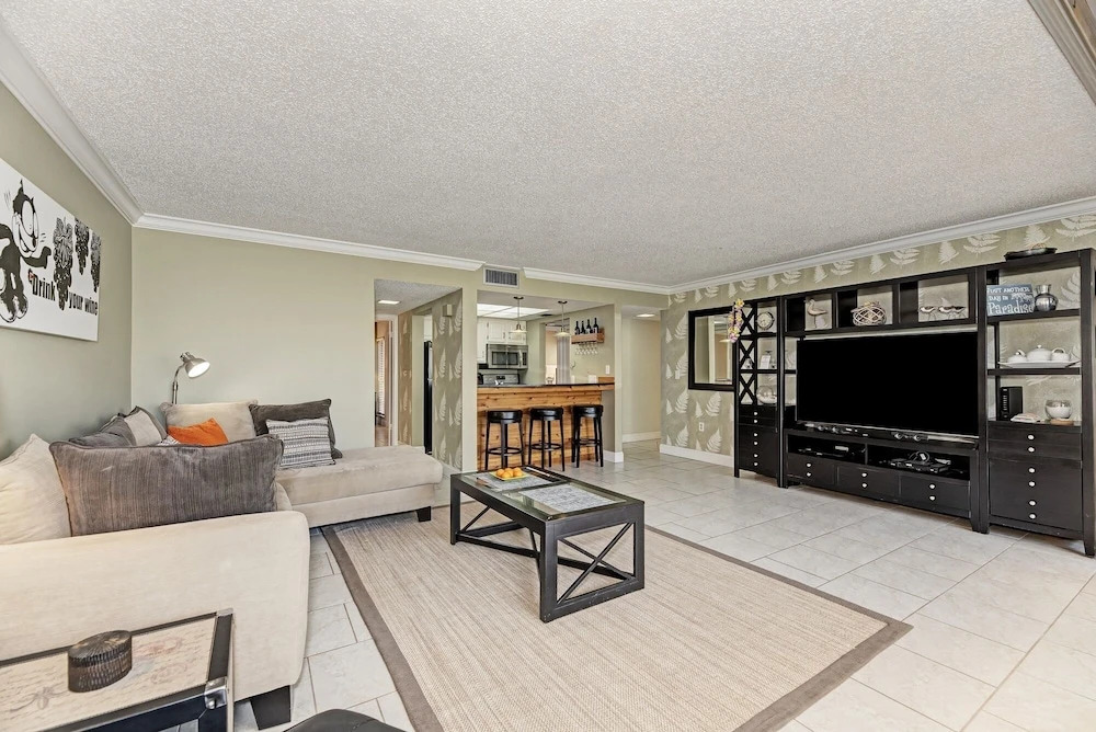 Midnight Cove Ii 322f - Serene Bayside ! 2 Bedroom Condo