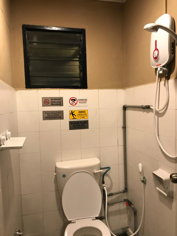 Nusantara Mattwaddien Hostel