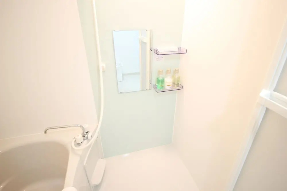 First Residence Osaka