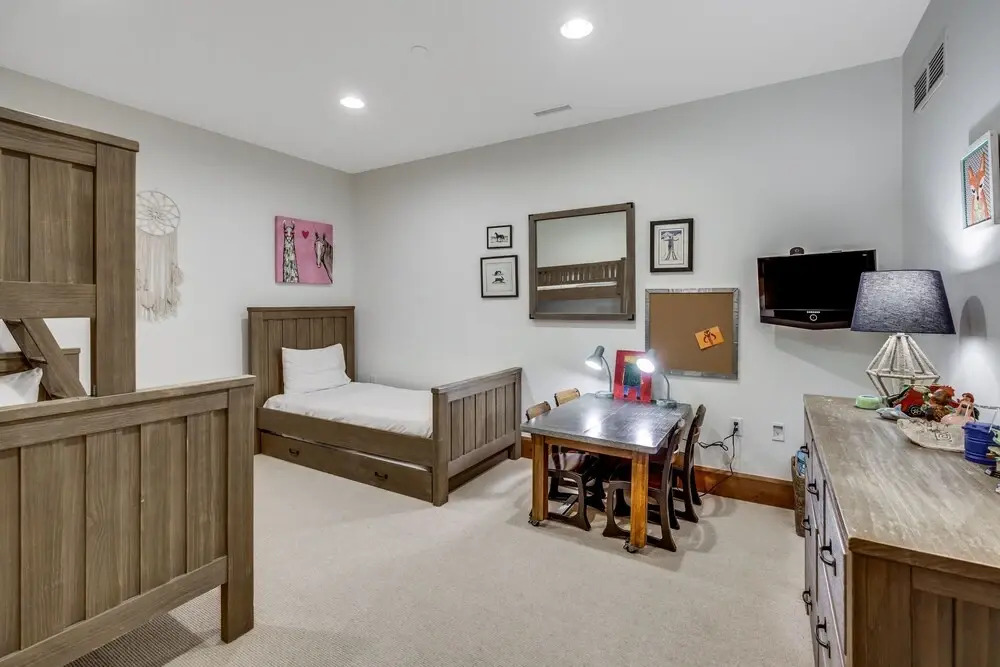 Premium 3 Br Condo In The Heart Of Bachelor Gulch 3 Bedroom Condo by Redawning