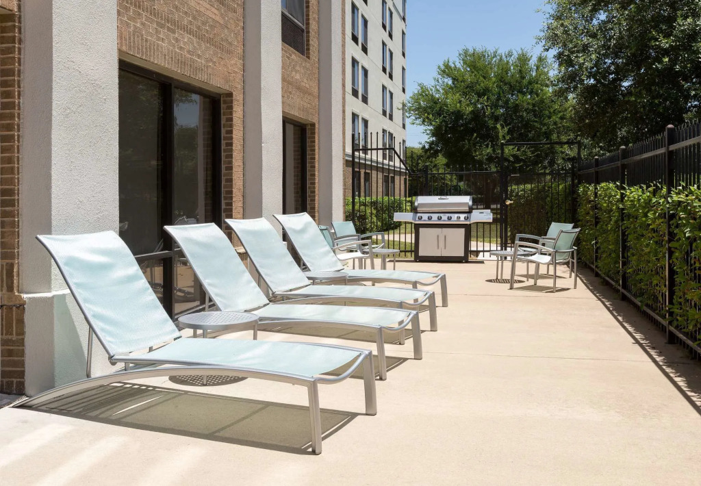 Austin Marriott South