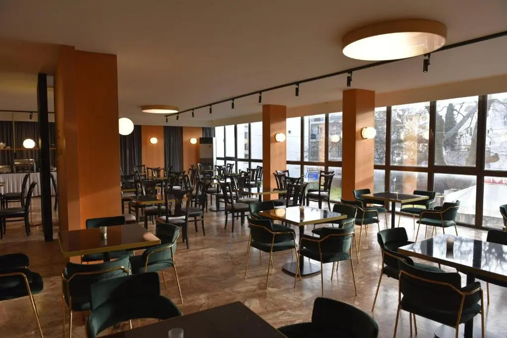 Hotel Xanthippion