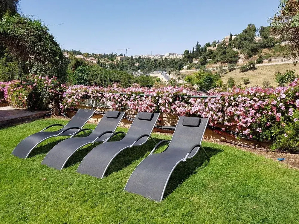 Mount Zion
