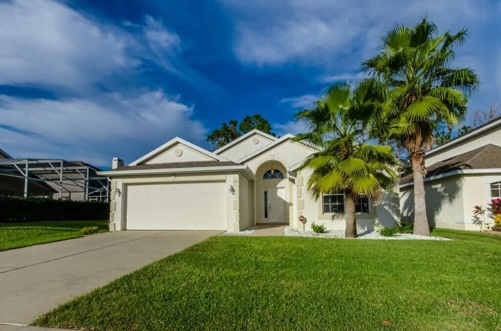 3-Bedroom Villa in Davenport 633TC