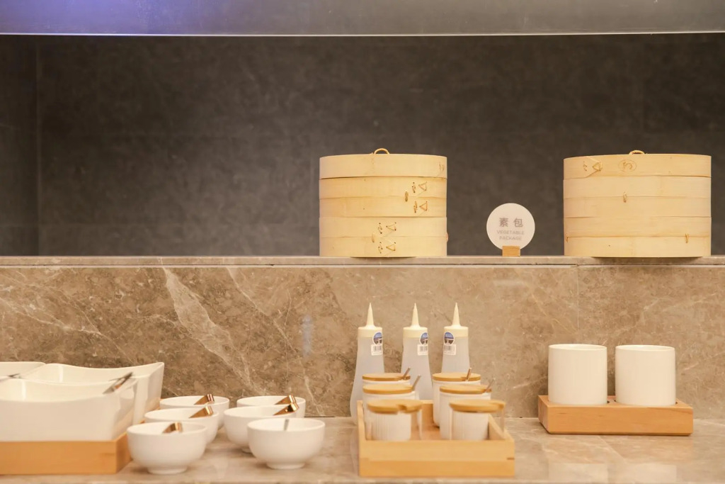 Ji Hotel (Beijing Pinggu District Government Store