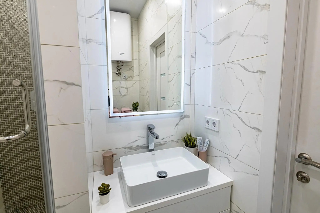 Top house на проспекте Красного Знамени 160 А
