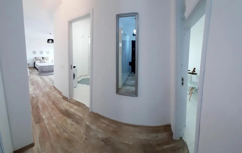 White Studio