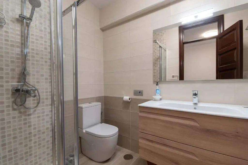 Parque Santiago II 85 - Two Bed