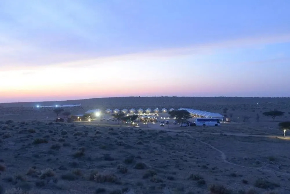 Stay Inn Resort