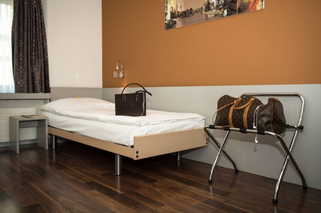 Alexander Guesthouse Zurich Old Town