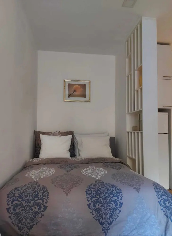 Charming 1-bed Apartment in Zagreb