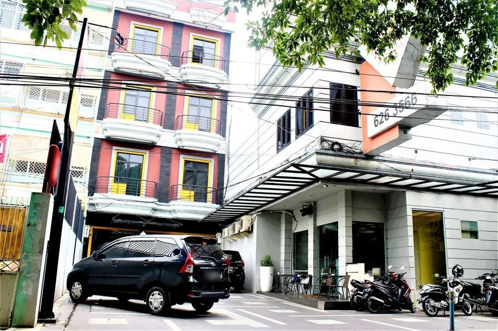 ZEN Rooms Basic Mangga Besar 5