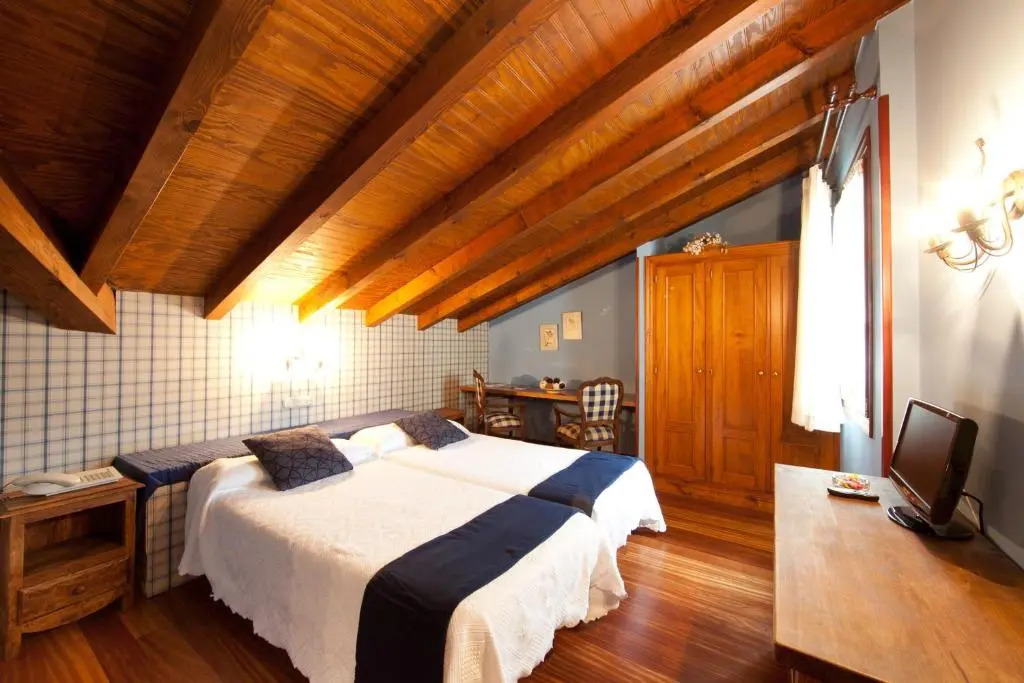 Hotel Matsa B&B