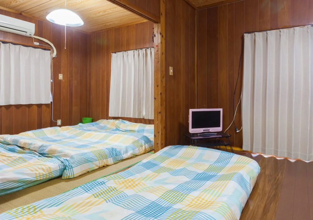 Itoman Odo Coast Inn Umikaze