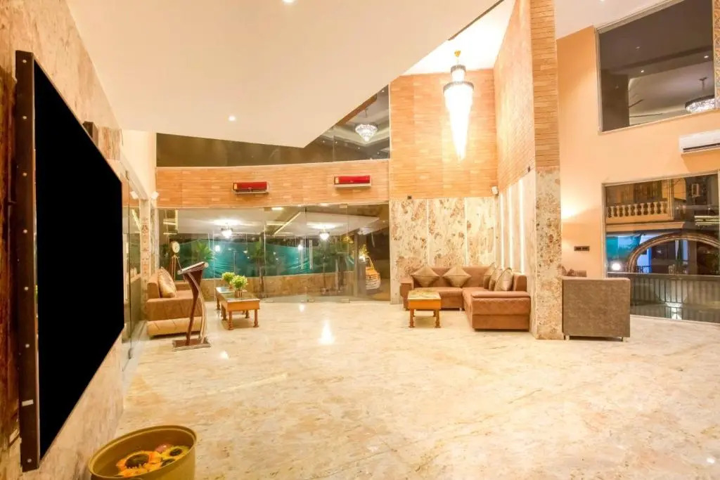 Summit Calangute Resort & Spa
