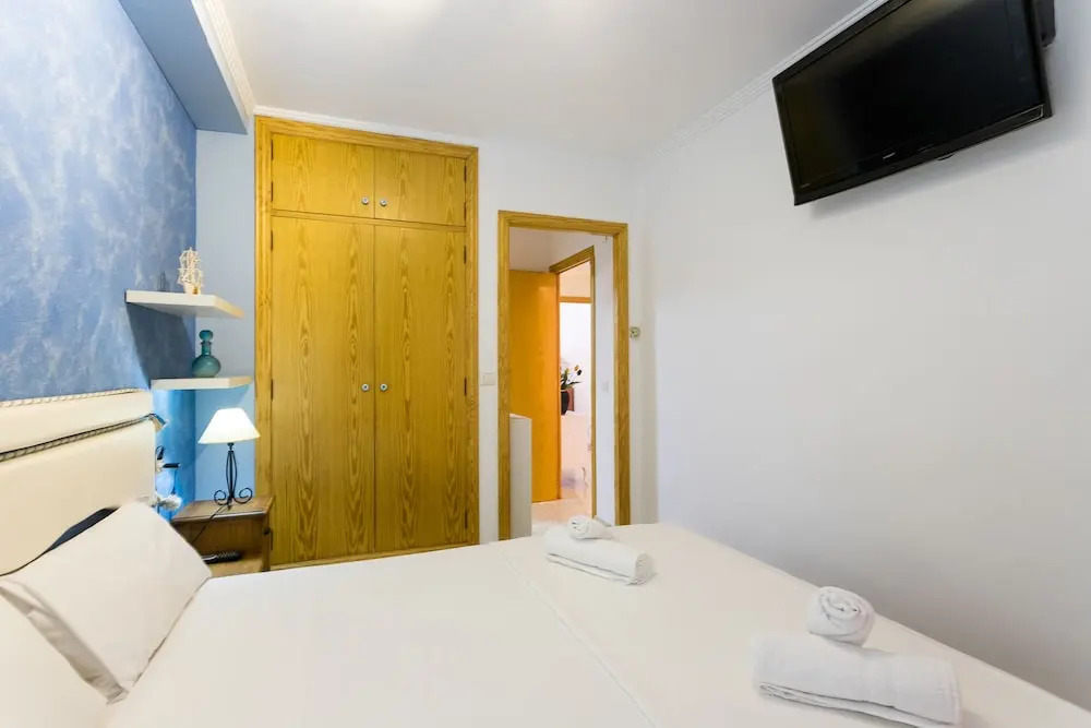 ApartUP Saplaya Harbour